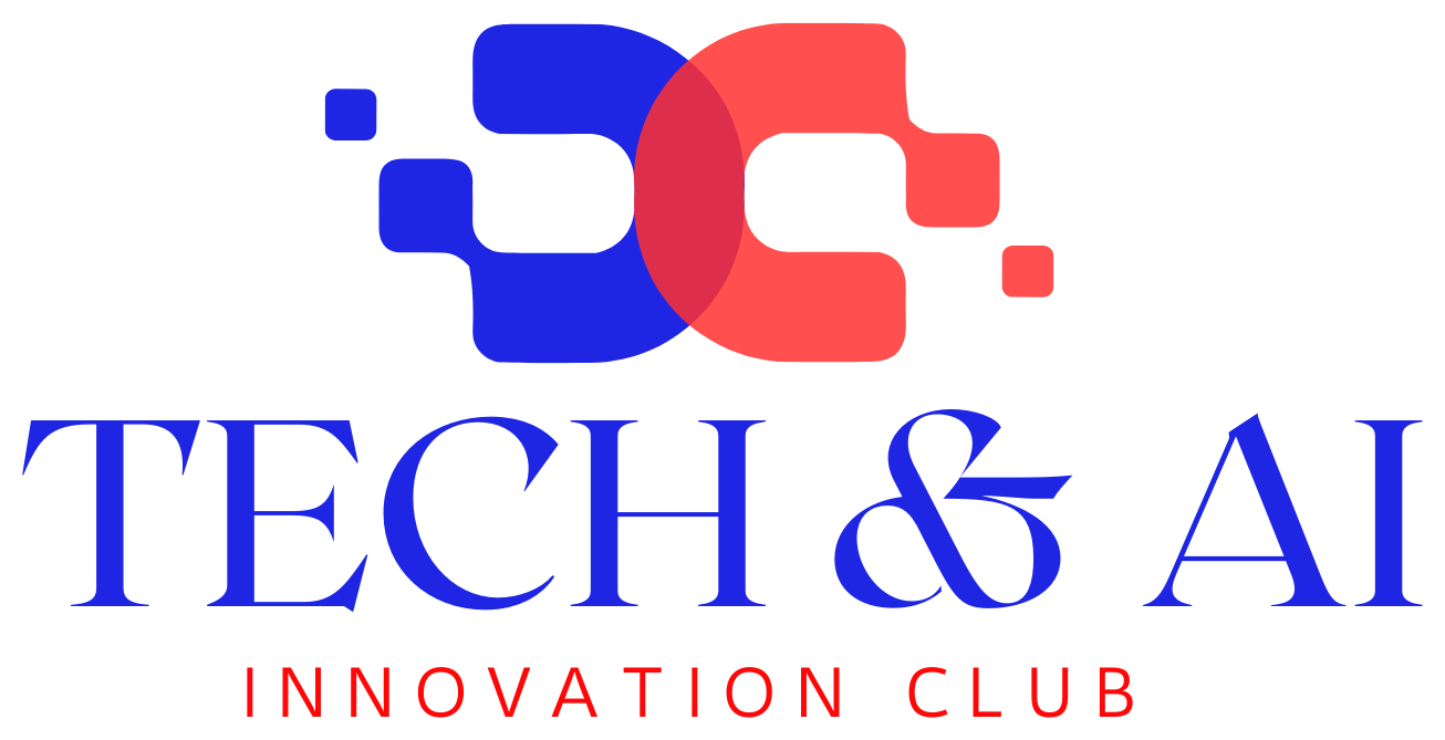 Tech & AI Innovation Club