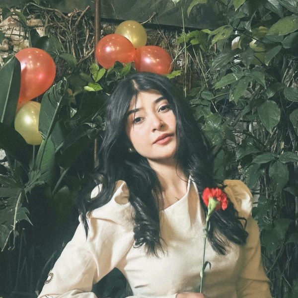 Jenisha Basnet