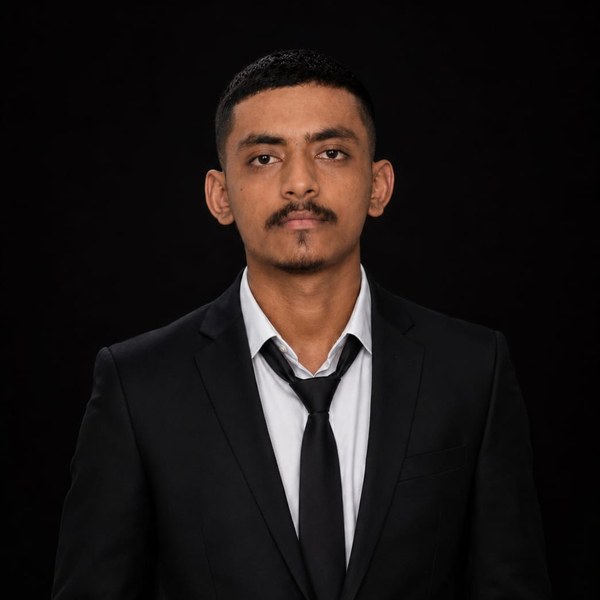 Nirmal B.K