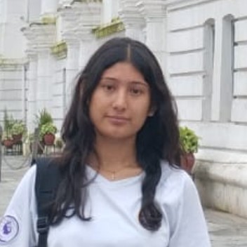 Sanjita Shrestha